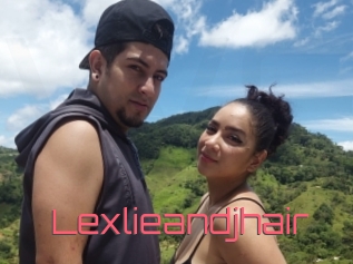 lexlieandjhair Webcam Sexe Direct