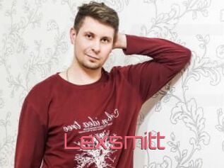 Lexsmitt