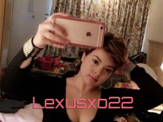 Lexusxo22