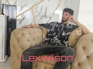 Lexwilson