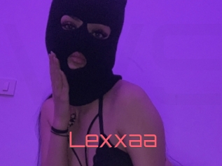 Lexxaa