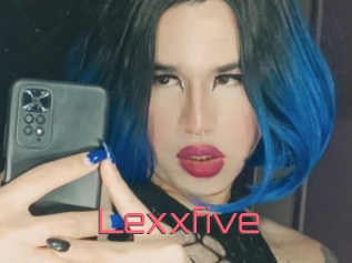 Lexxfive