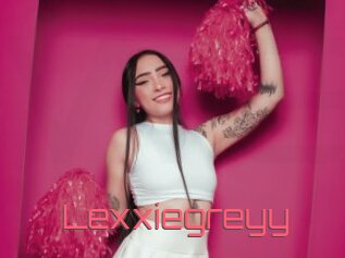 Lexxiegreyy