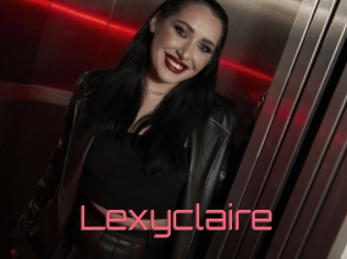 Lexyclaire