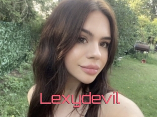 Lexydevil