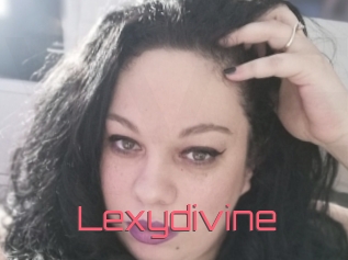 Lexydivine