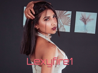 Lexyfire1