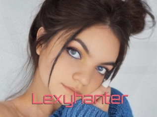 Lexyhanter