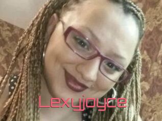 Lexyjoyce