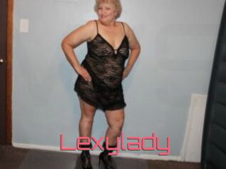Lexylady