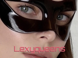 lexyqueens Webcam Sexe Direct