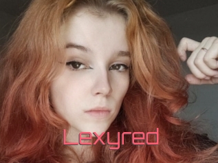 Lexyred