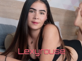 Lexyrouse
