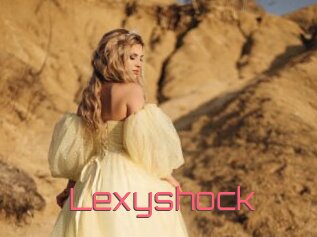 Lexyshock