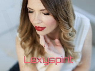 Lexyspirit