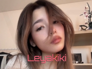 Leyakiki