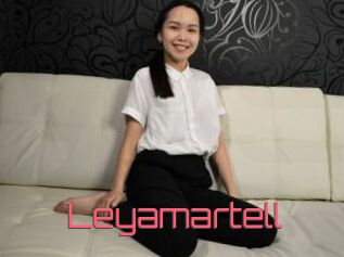 Leyamartell