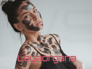 Leyaorgana