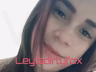 Leyladirtyfox