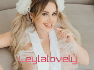 Leylalovely