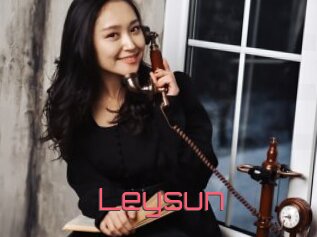 Leysun