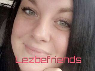 Lezbefriends