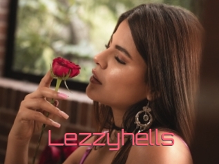Lezzyhells