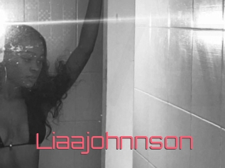 Liaajohnnson