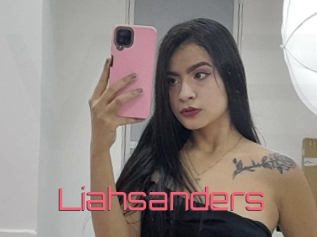 Liahsanders