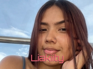 Liakiity