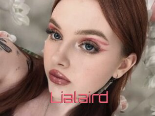 Lialaird