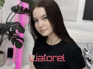 Lialorel