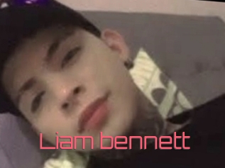 Liam_bennett