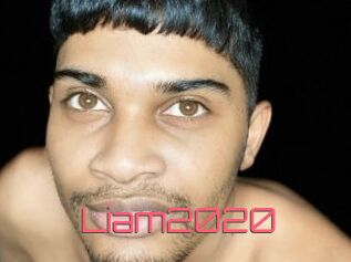 Liam2020