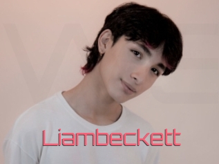 Liambeckett