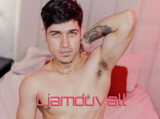 liamduvall Webcam Sexe Direct
