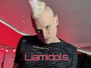 liamidols Webcam Sexe Direct