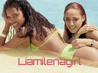 Liamilenagirl