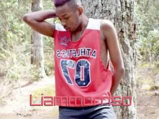 Liammorriso
