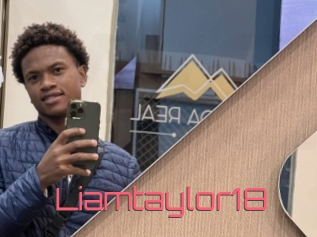 liamtaylor18 Webcam Sexe Direct