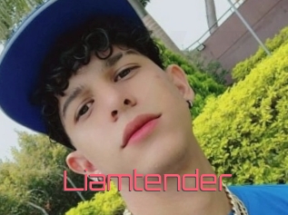 Liamtender