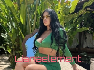 Lianaelement