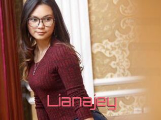 Lianajey