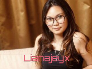 Lianajeyx