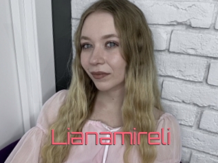 Lianamireli