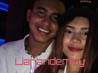 Lianandemilly