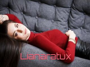 Lianaratux