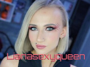 Lianasexyqueen