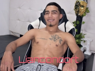 Lianconoort