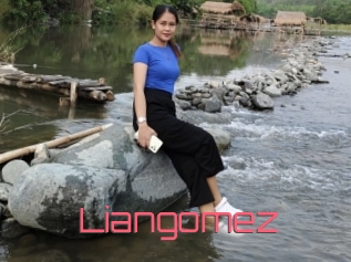 Liangomez